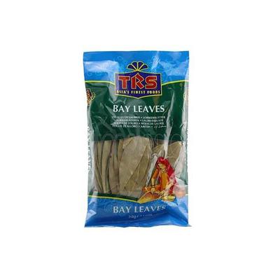 Trs Bay Leaves 30g